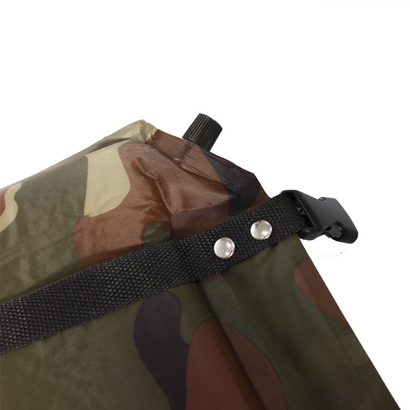 ТЕРМОМАТ SELFINFL.185Х50 СМ КАМУФЛЯЖ