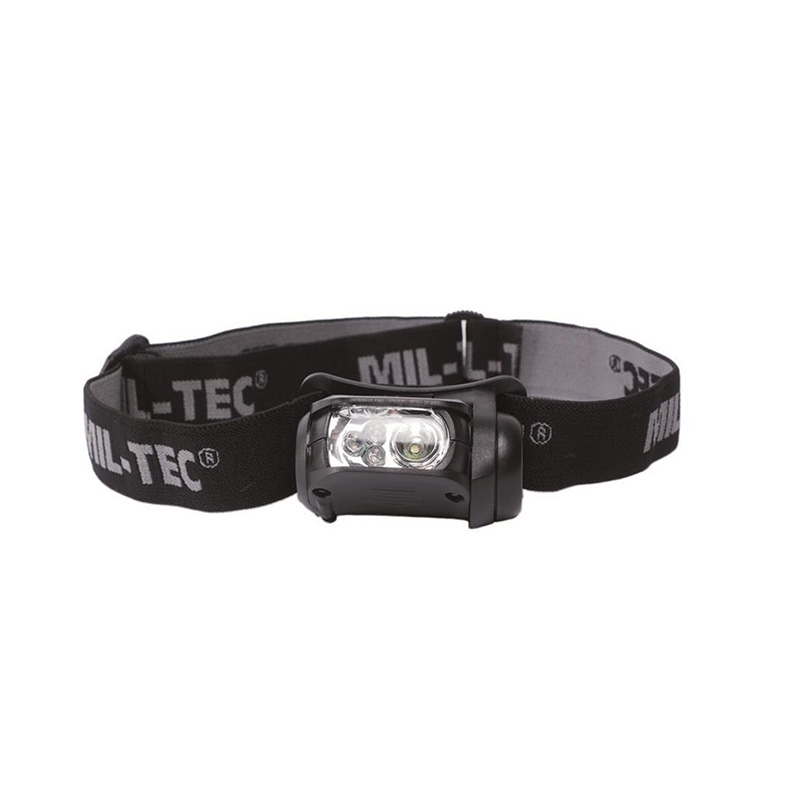 ФАРИ MIL-TEC 4 LED LUXEON