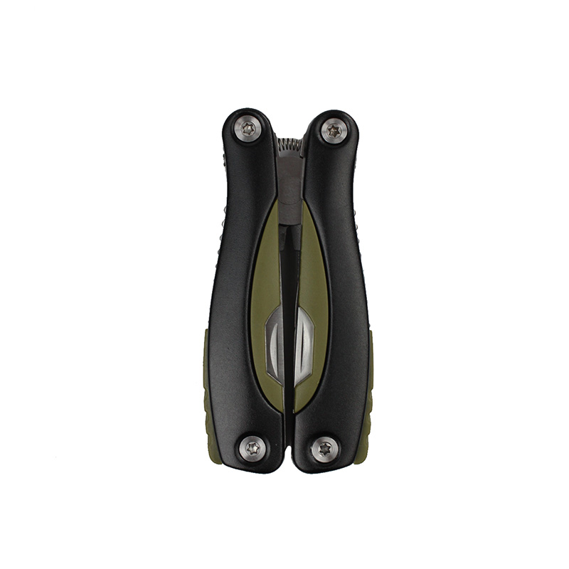 НІЖ  COMBI TOOL Оливковий