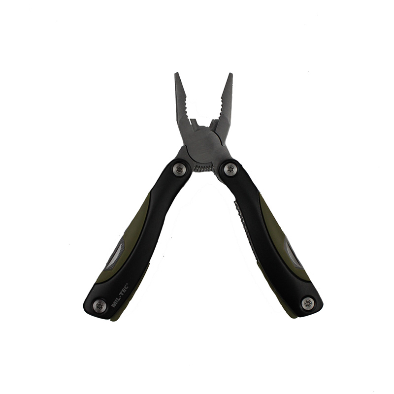 НІЖ  COMBI TOOL Оливковий