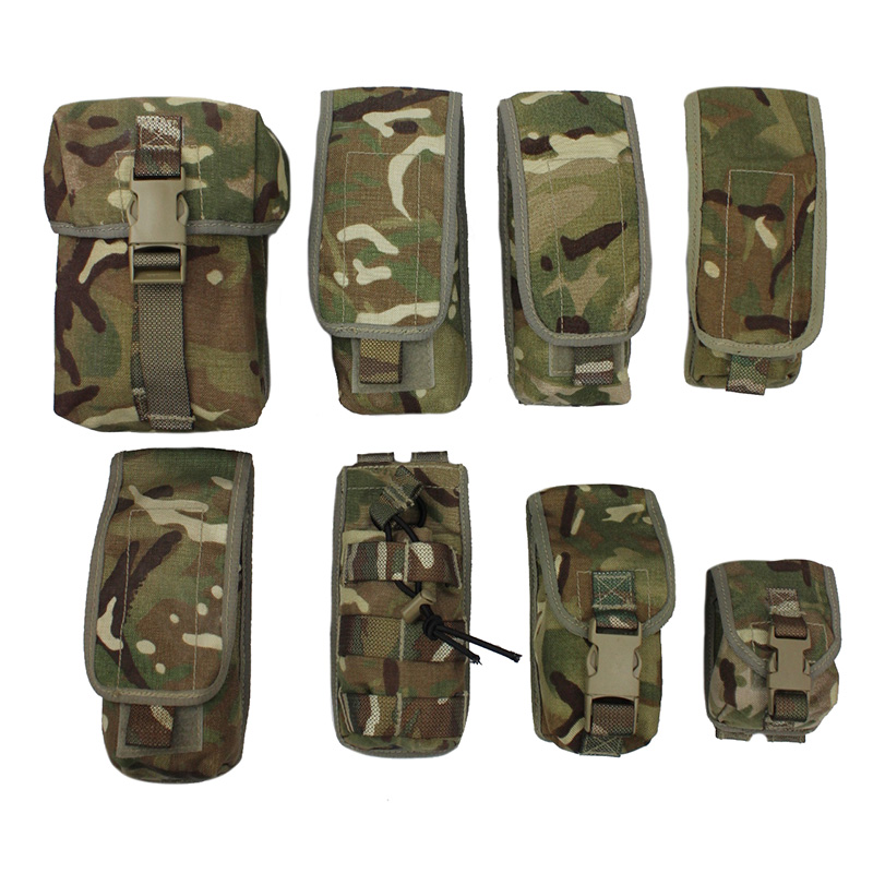 КОМПЛЕКТ ПІДСУМКІВ  British Osprey Original
